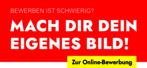 Zur Online-Bewerbung Zur Online-Bewerbung